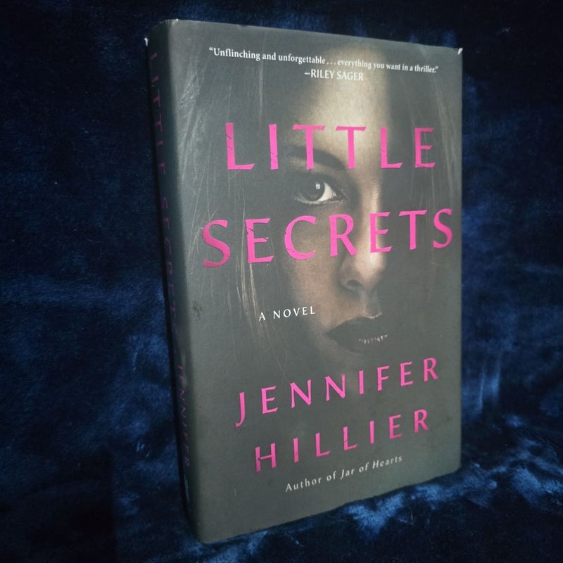 Little Secrets