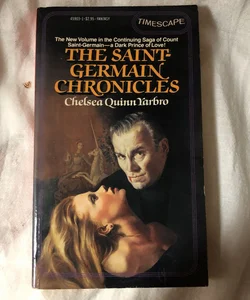 The Saint-Germain Chronicles