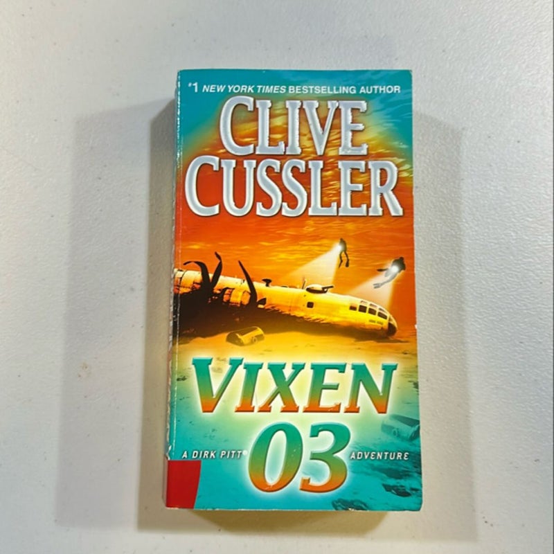 Vixen 03