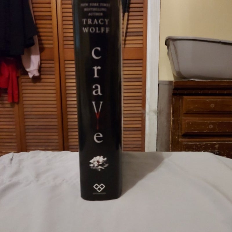 Crave