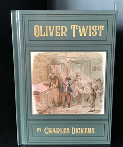 Oliver Twist