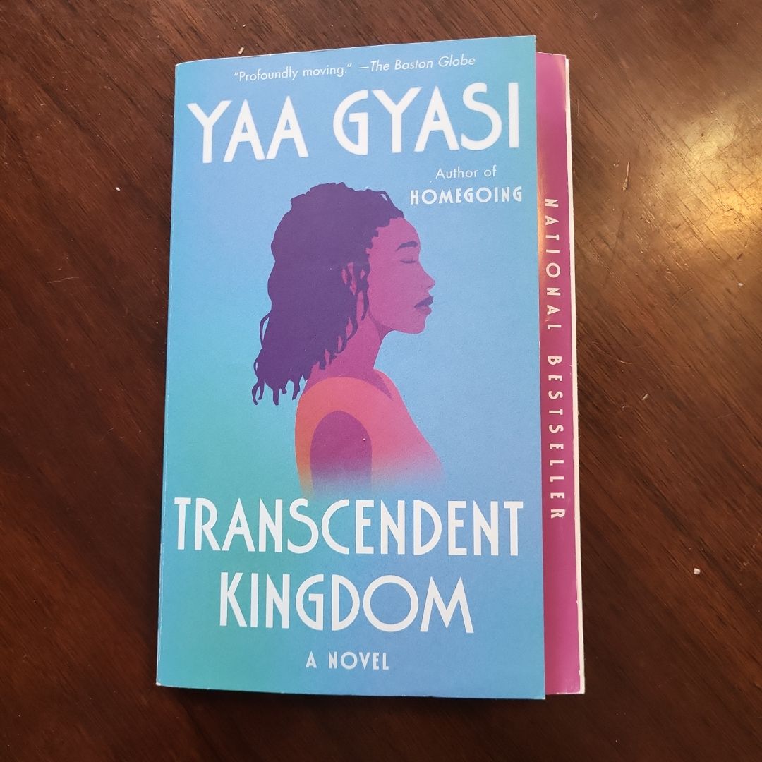 Transcendent Kingdom