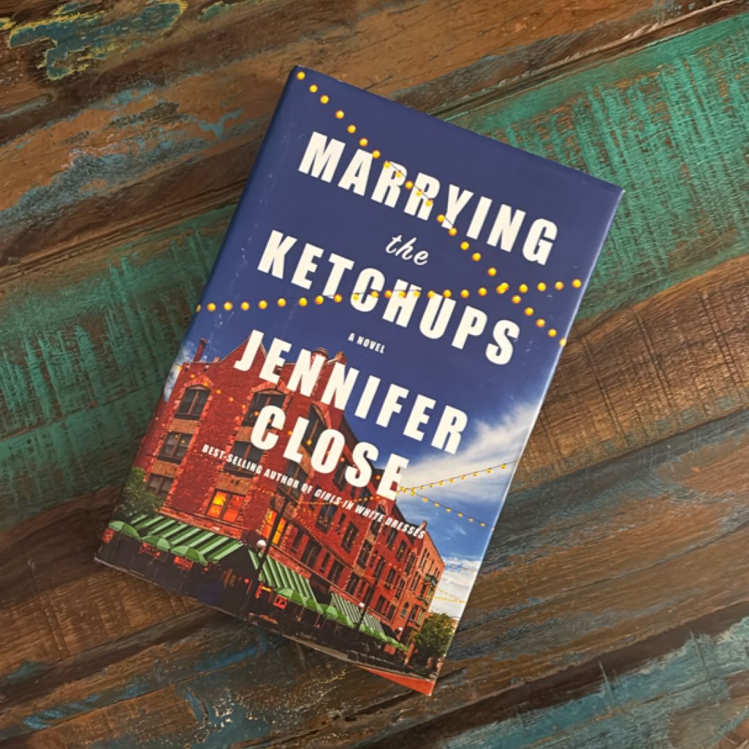 Marrying the Ketchups