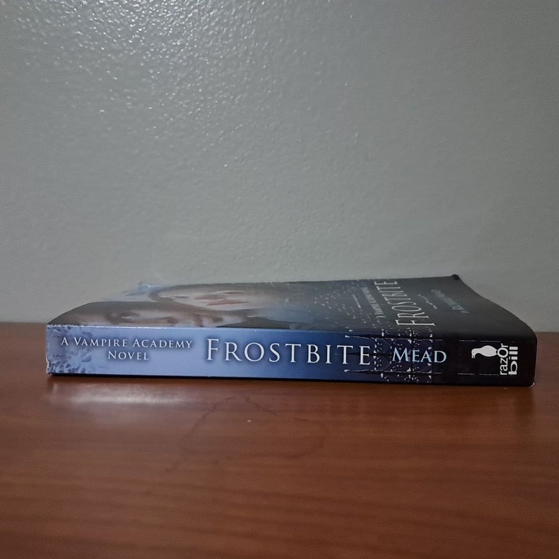 Frostbite