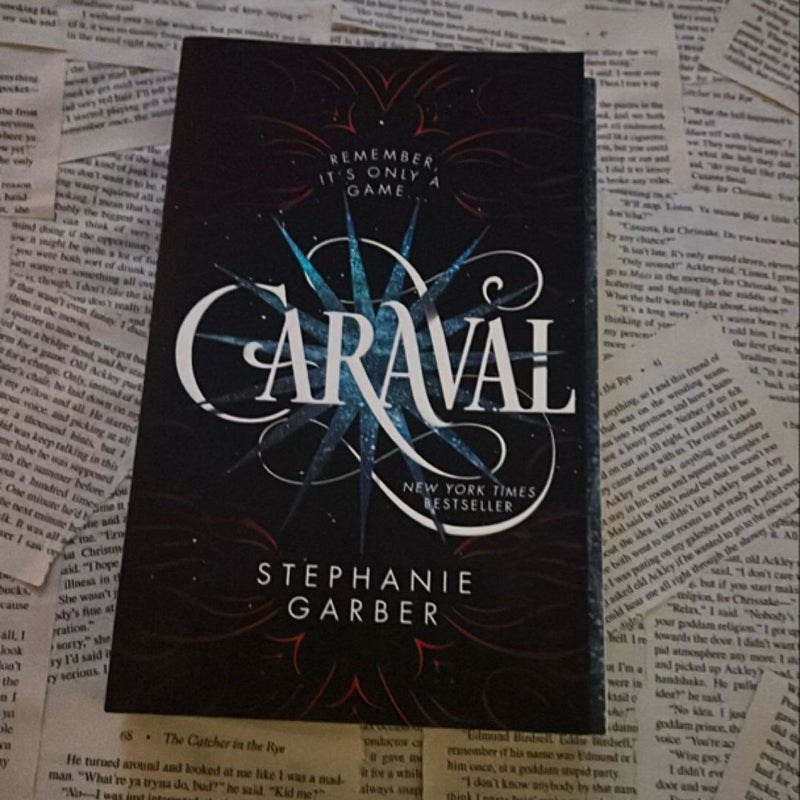 Caraval