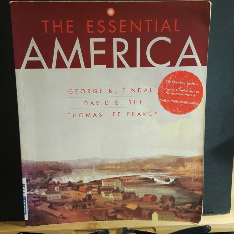 The Essential America