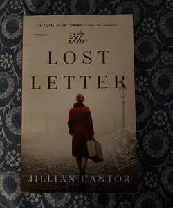 The Lost Letter