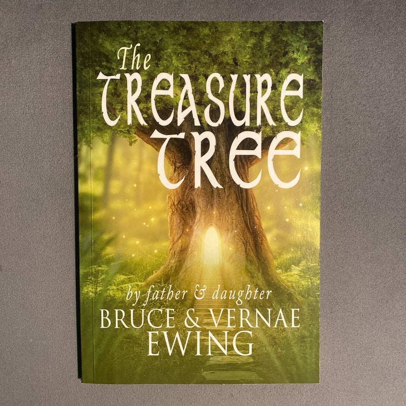The Treasure Tree