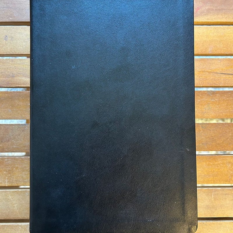 Hebrew and Greek Reader’s Bible