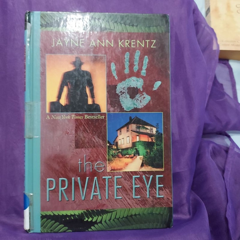 The Private Eye