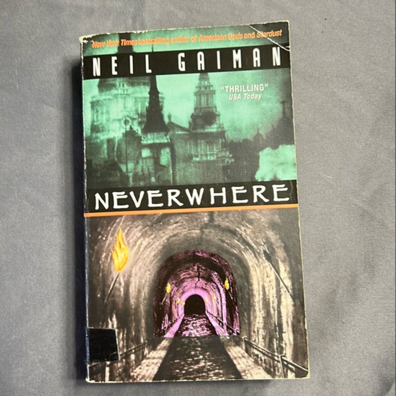 Neverwhere