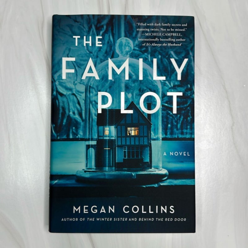 The Family Plot
