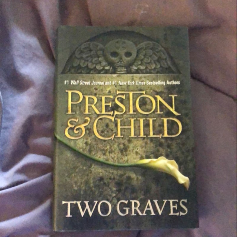 Two Graves