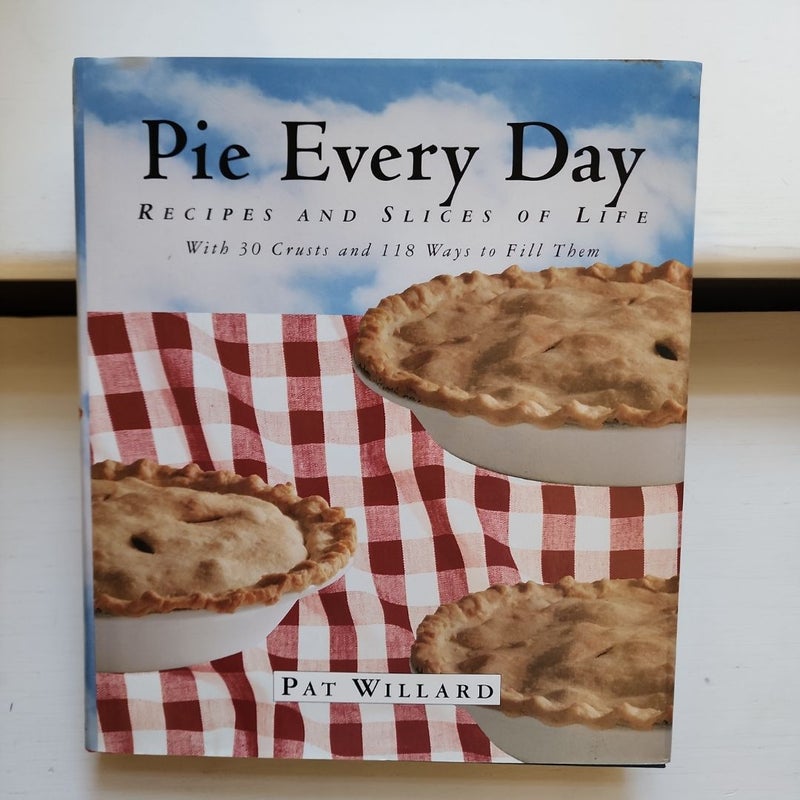 Pie Every Day