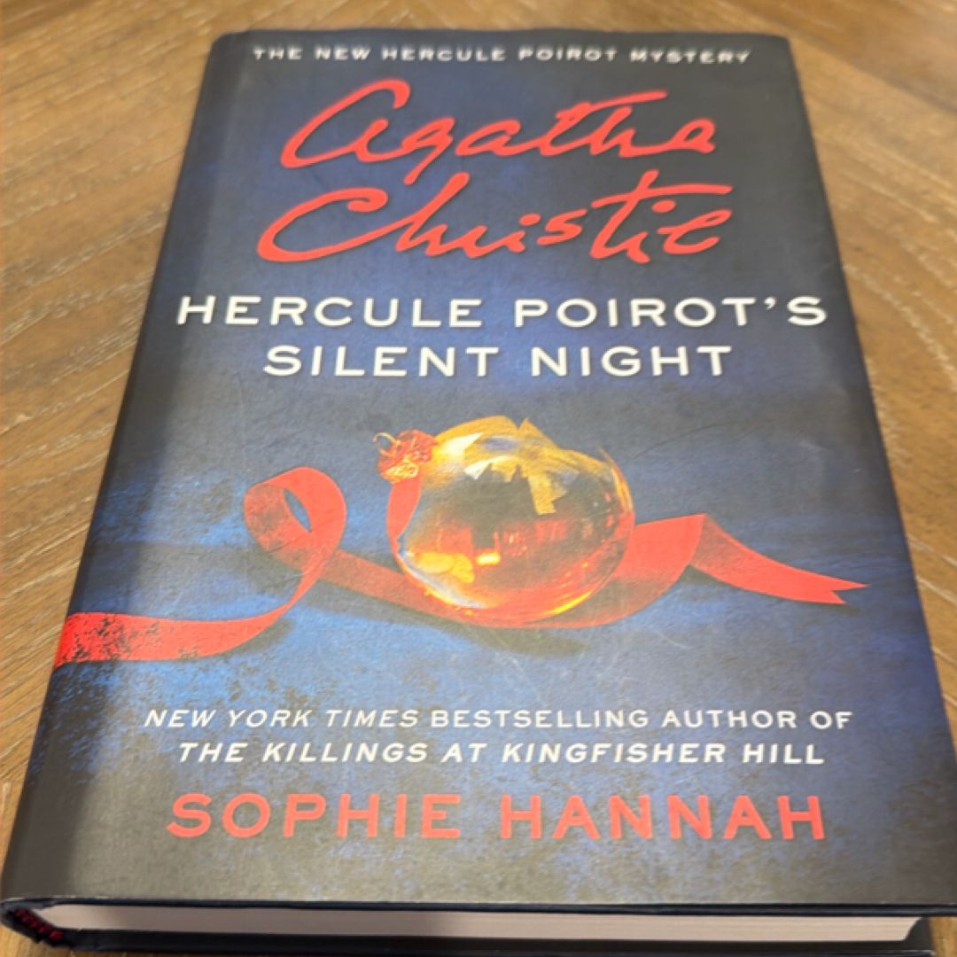 Hercule Poirot's Silent Night
