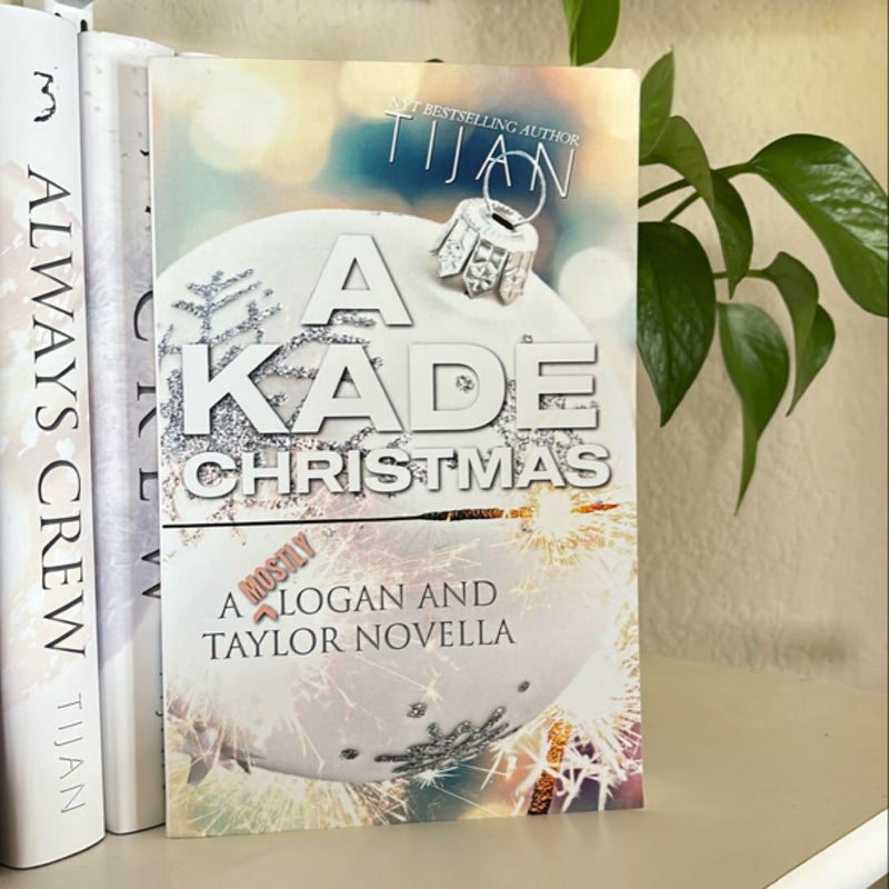 A Kade Christmas