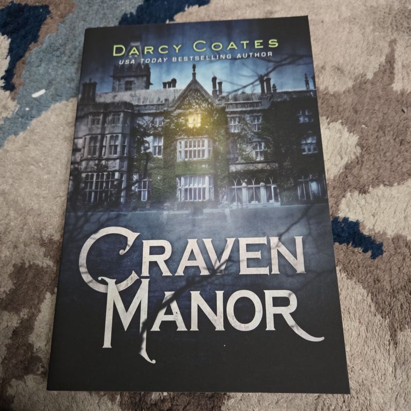 Craven Manor