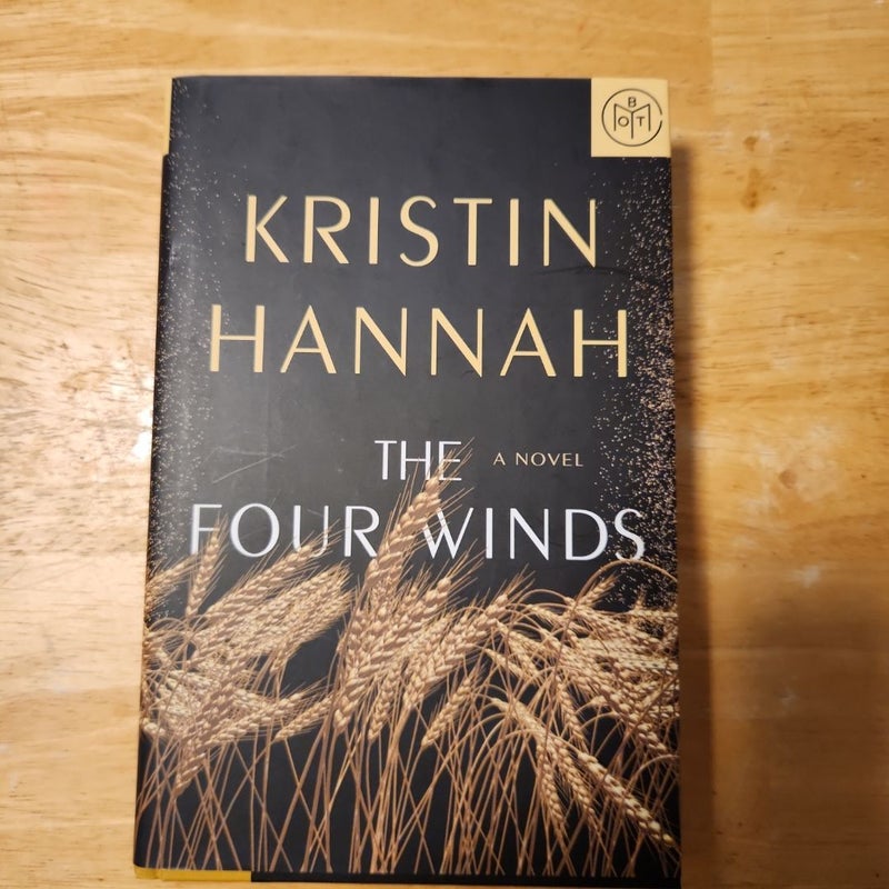 The Four Winds