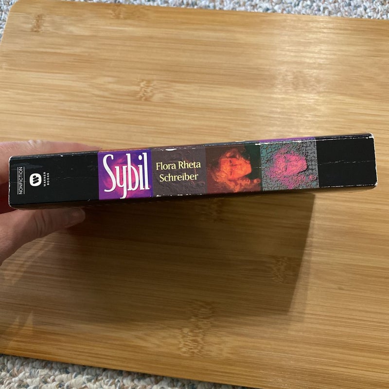Sybil