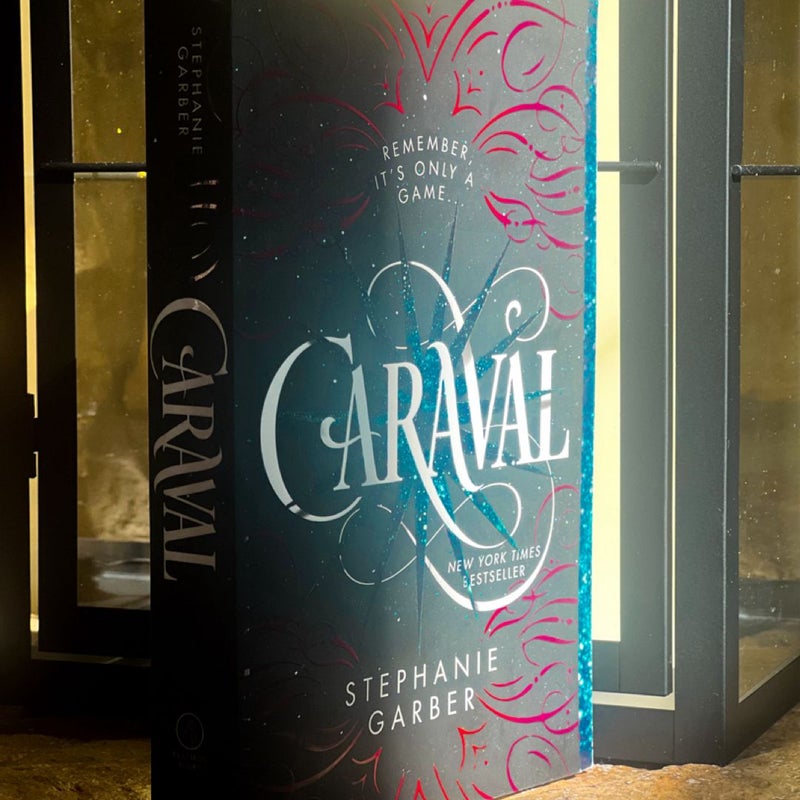 Caraval