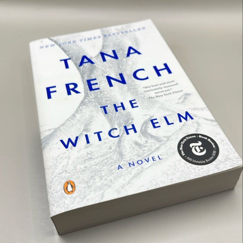 The Witch Elm