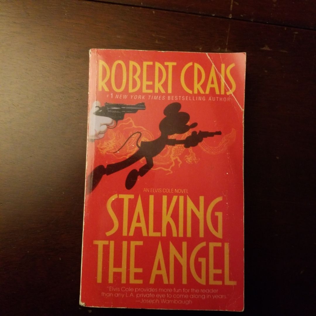 Stalking the Angel