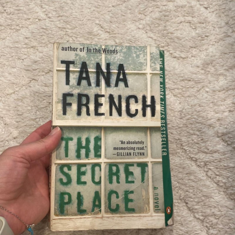 The Secret Place