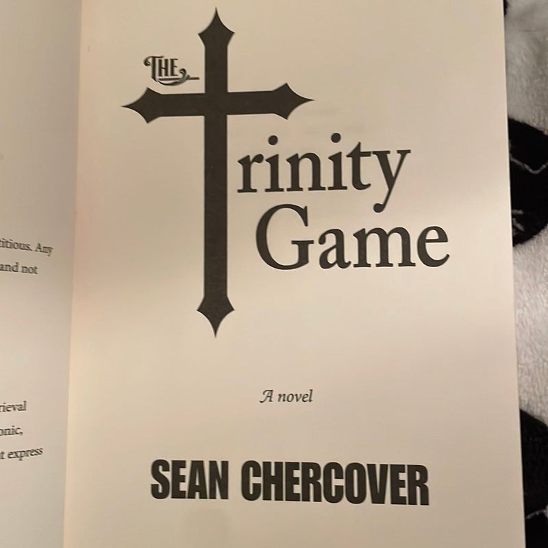 The Trinity Game