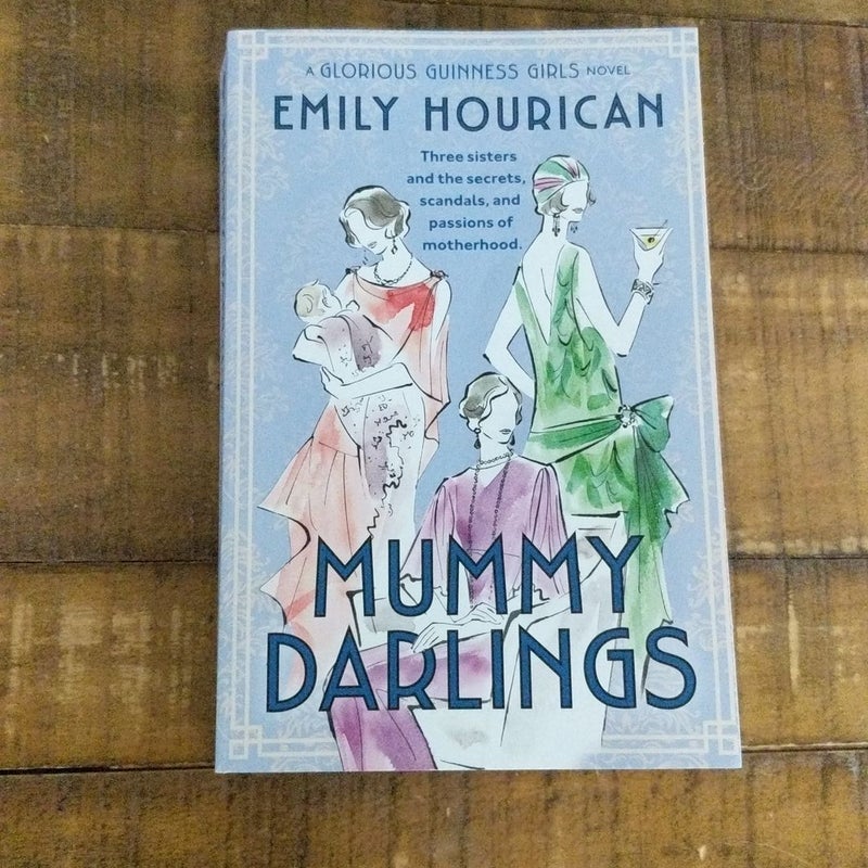 Mummy Darlings