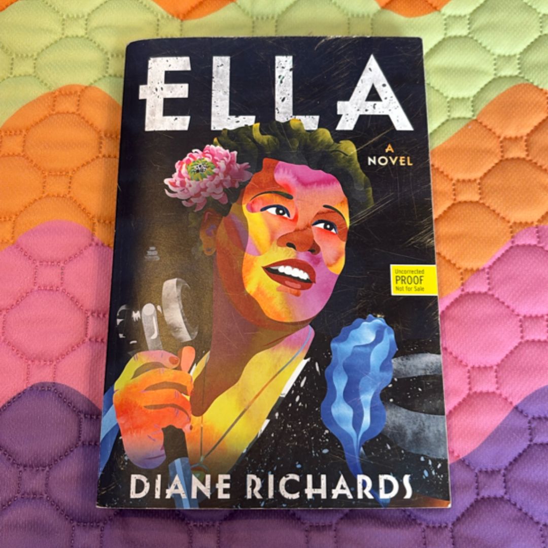 Ella ARC