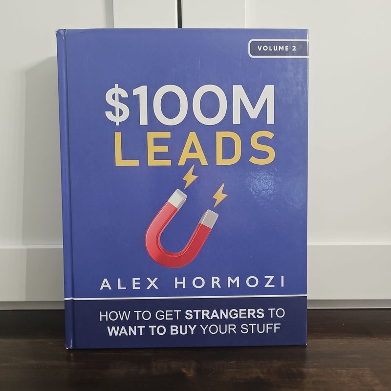 $100M Leads