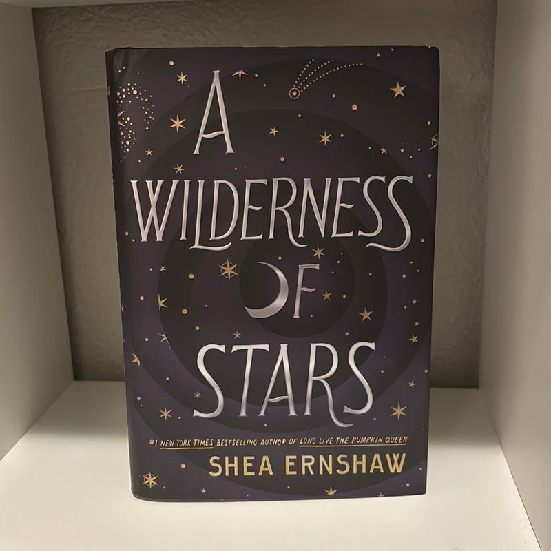 A Wilderness of Stars
