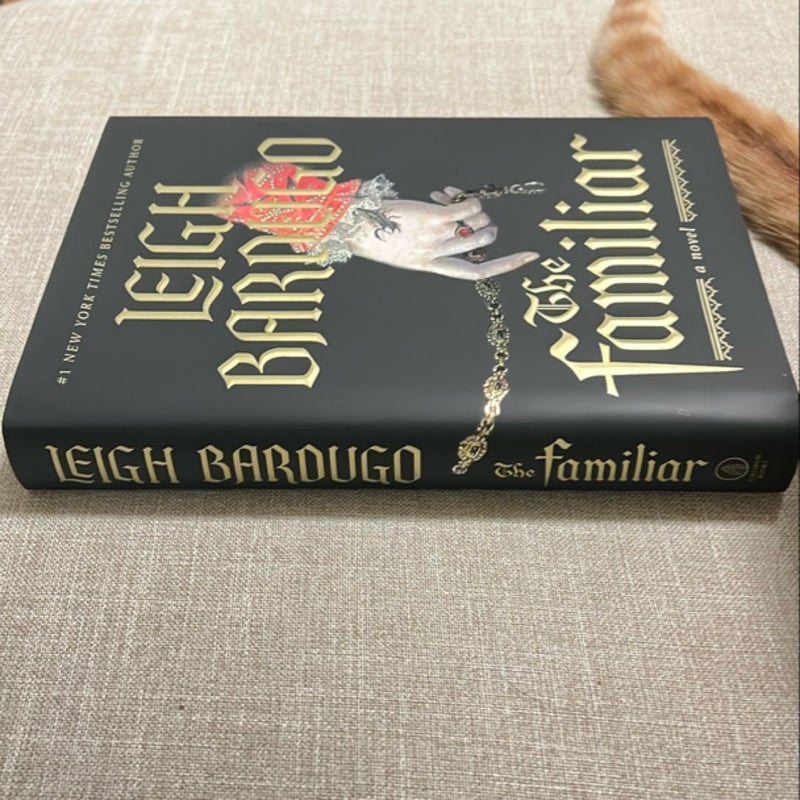The Familiar