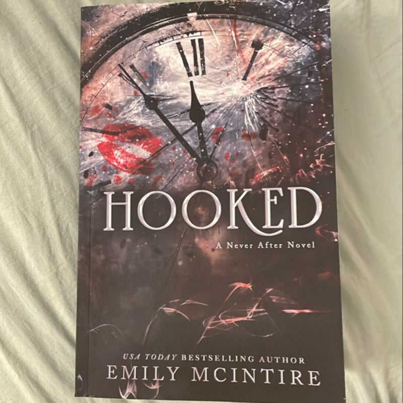 Hooked