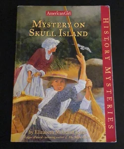 Mystery on Skull Island