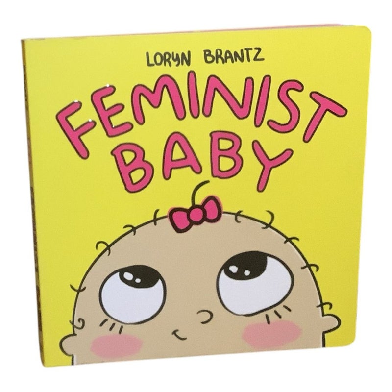 Feminist Baby