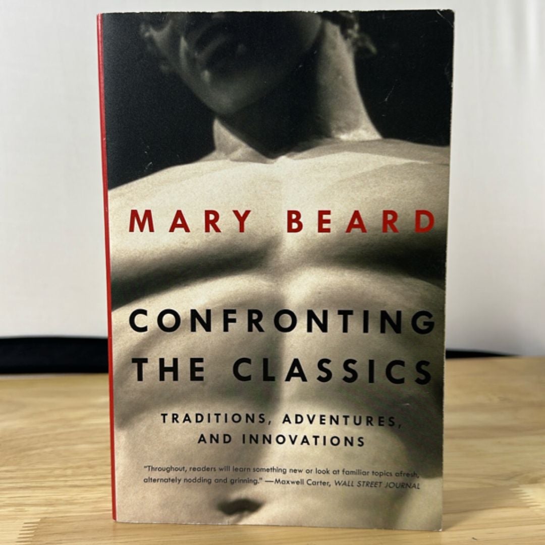 Confronting the Classics