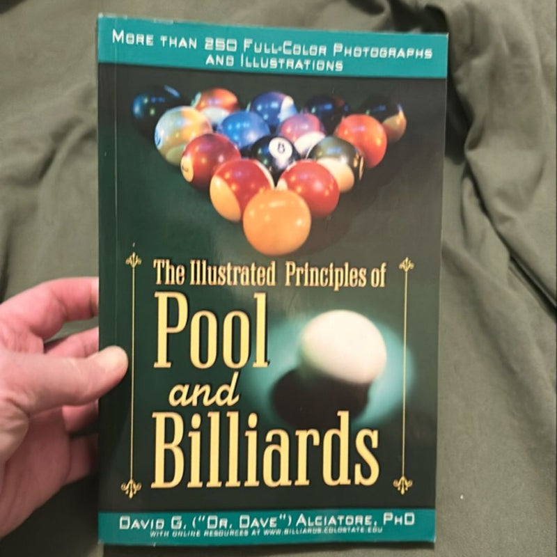 The Illustrated Principles of Pool and Billiards