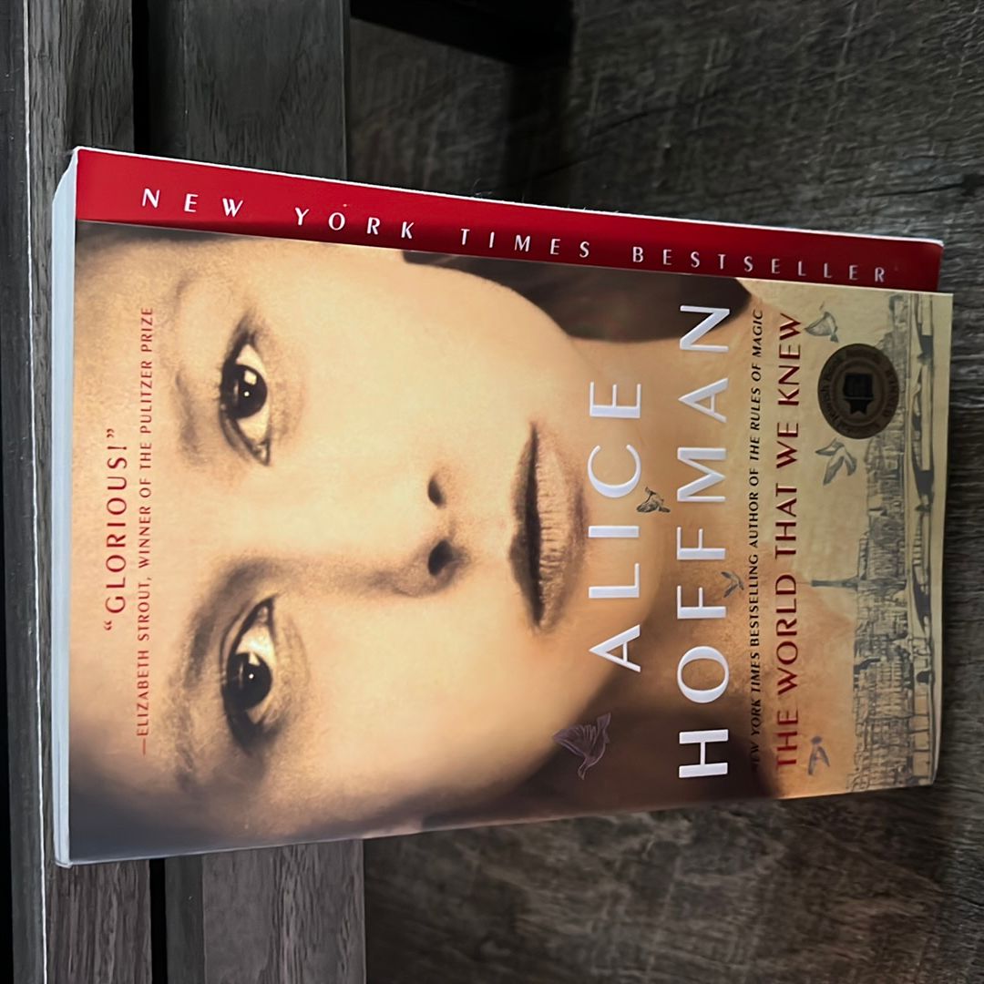 The World That We Knew