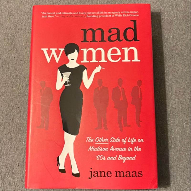 Mad Women