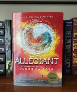 Allegiant