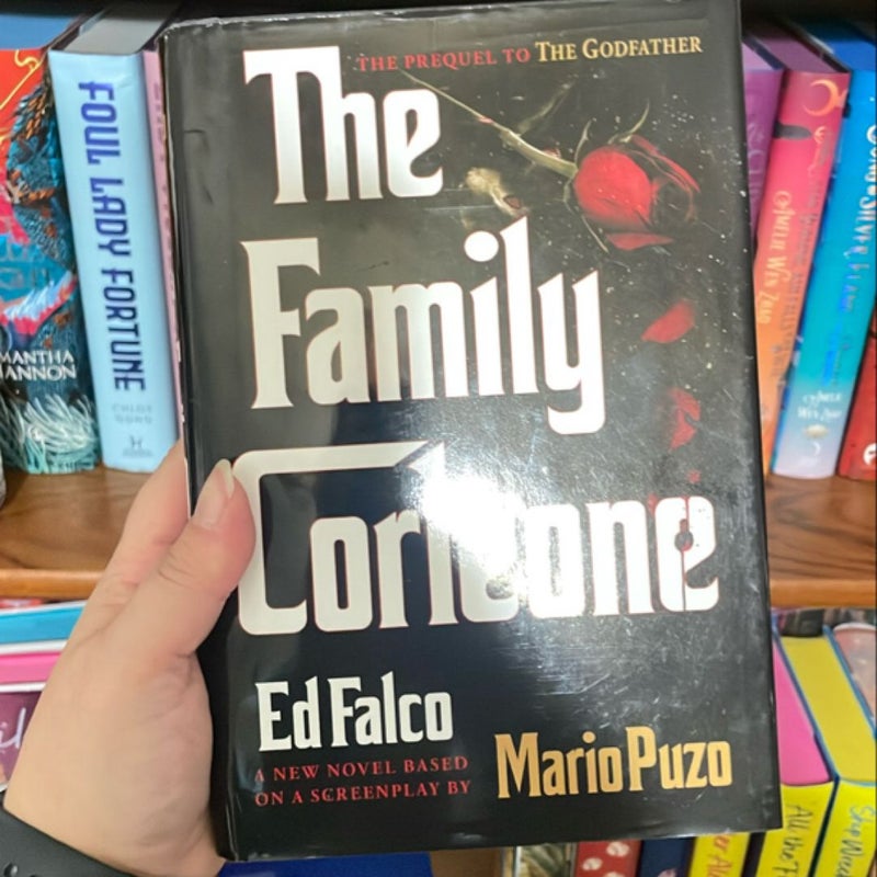 The Family Corleone