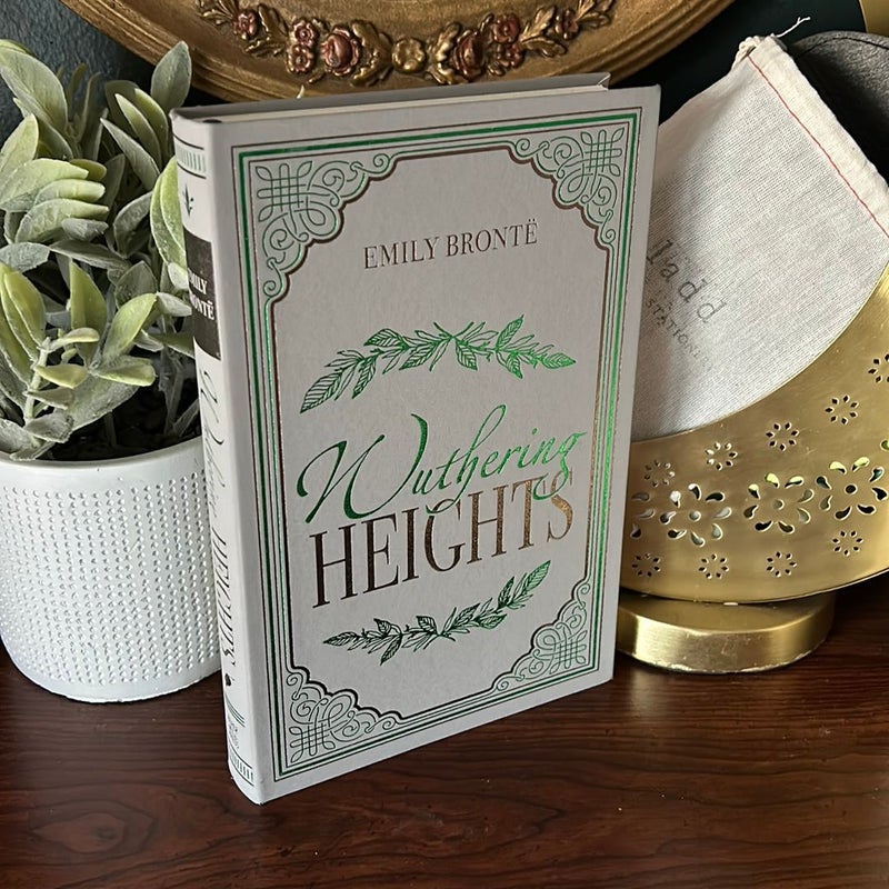 Wuthering Heights - Paper Mills Press 