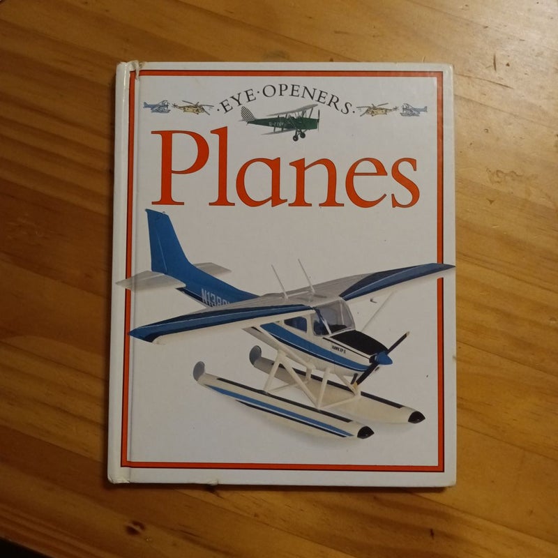 Planes