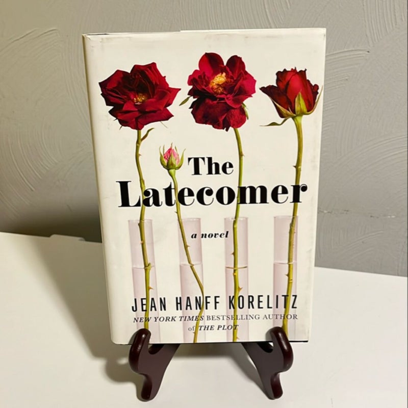 The Latecomer