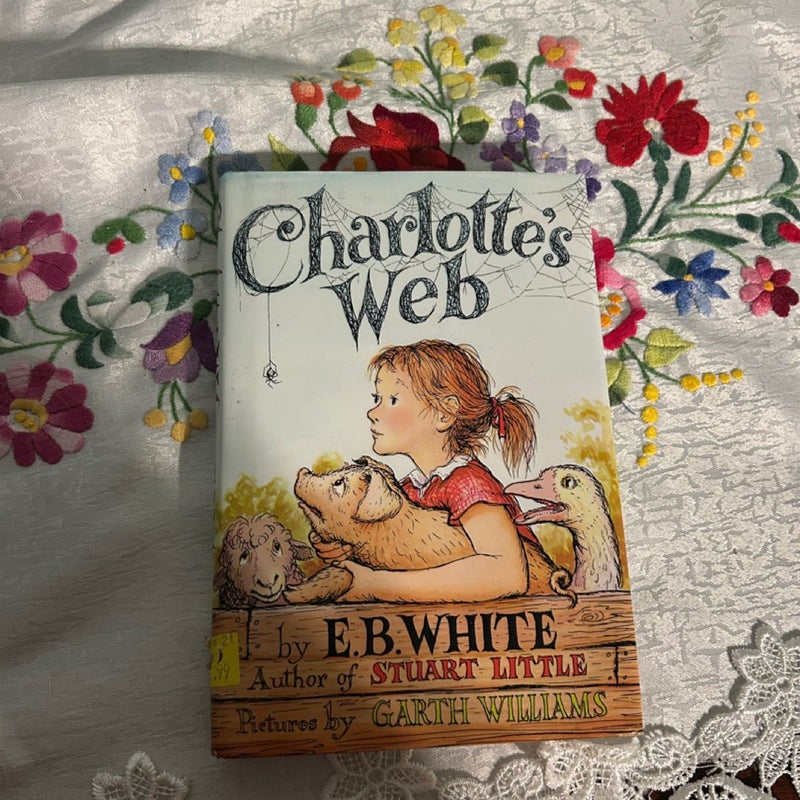 Charlotte's Web