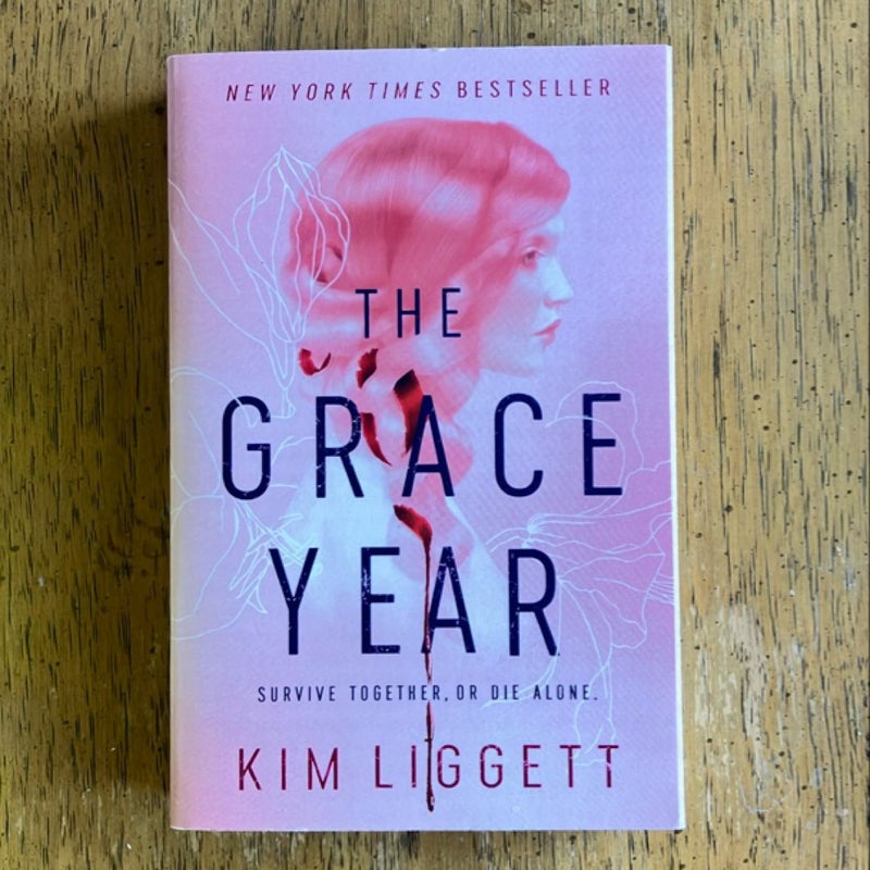 The Grace Year