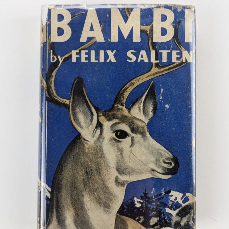 Bambi (1929)