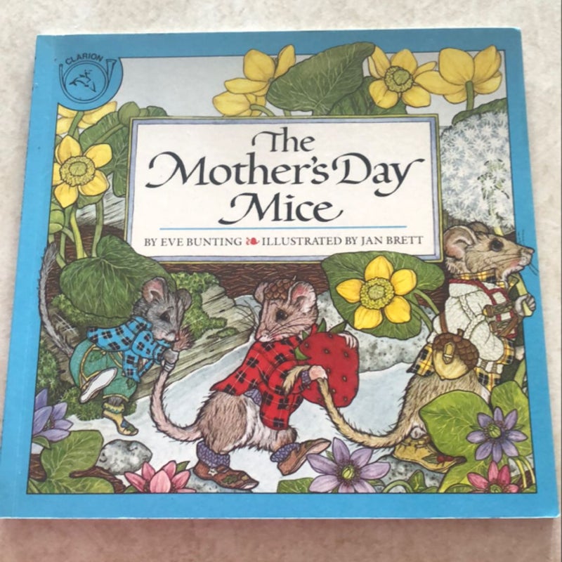 The Mother's Day Mice