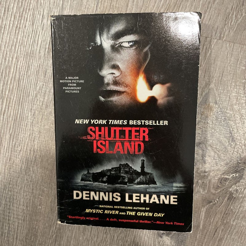 Shutter Island